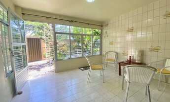 Imagem 3: Casa para venda possui 214 metros quadrados com 3 quartos em Piedade - Jaboatão dos Guarar