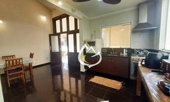 Imagem 7: Casa com 3 dormitórios à venda, 171 m² por R$ 850.000,00 - Condomínio Green Ville - Paulín