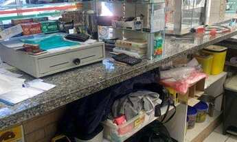 Imagem 7: Ponto à venda, 120 m² por R$ 120.000,00 - Vila Bastos - Santo André/SP