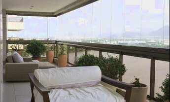 Imagem 3: EXPETACULAR COBERTURA PENÍNSULA BARRA DA TIJUCA !!!!