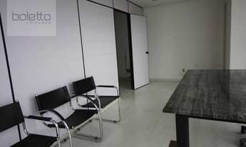 Imagem 3: Sala à venda e aluguel, 48 m² por R$ 500.000 - Moinhos de Vento - Porto Alegre/RS