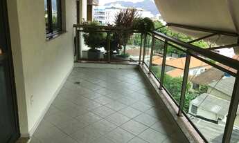 Imagem 4: Freguesia - Excelente Apartamento - 03 Quartos - 2 Vagas na garagem - Jacarepaguá