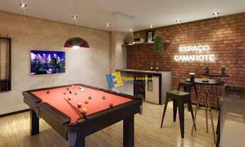 Imagem 5: Apartamento com 2 dormitórios à venda, 34 m² por R$ 240.000,00 - Belenzinho - São Paulo/SP