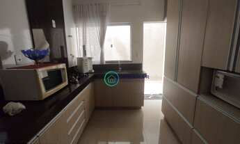 Imagem 6: Casa com 3 dormitórios à venda, 118 m² por R$ 360.000,00 - Moinho dos Ventos - Goiânia/GO