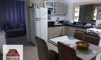 Imagem 6: Casa com 2 dormitórios à venda, 139 m² por R$ 398.000,00 - Parque Residencial Jaguari - Am