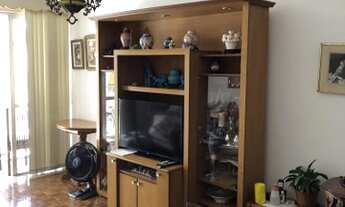 Imagem 5: SALA E 2 QUARTOS COM VARANDA EM COPACABANA!