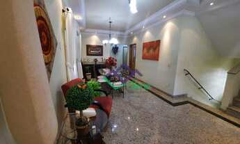 Imagem 4: Casa com 4 dormitórios (3 suítes) à venda, 4 Vagas Garagem, Piscina, Próximo à Praia - Emb