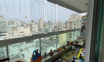 Imagem 7: Apartamento com 2 dormitórios à venda, 80 m² por R$ 660.000,00 - Santa Rosa - Niterói/RJ