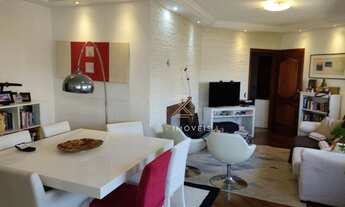 Imagem 2: Apartamento com 2 dormitórios à venda, 200 m² por R$ 1.308.367 - Saúde - São Paulo/SP