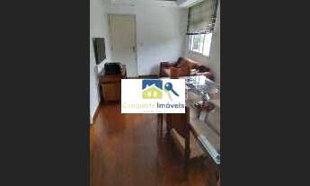 Imagem: Apartamento 3 qtos 1 suite e 2 vagas- Bairro