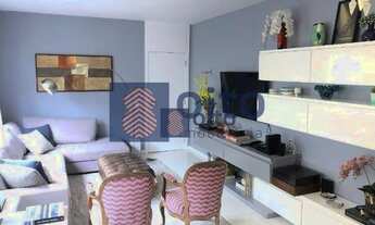 Imagem 3: Apartamento Residencial à venda, Jardim Paulista