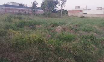 Imagem 4: Terreno de esquina próximo a UCDB