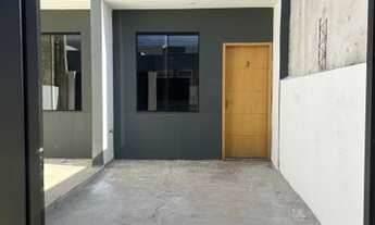 Imagem: Casa - Parque São Bento