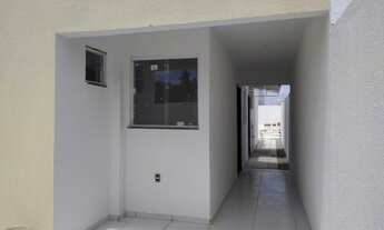 Imagem: Casa para venda tem 60 metros e documentação