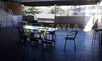 Imagem 5: Apartamento 3 quartos e terraço a venda em Irajá