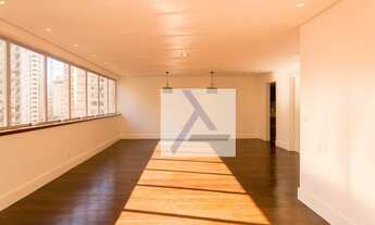 Imagem 3: Apartamento à venda, 181 m² por R$ 2.800.000,00 - Jardins - São Paulo/SP