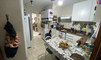 Imagem 6: Apartamento em Embaré - Santos sp