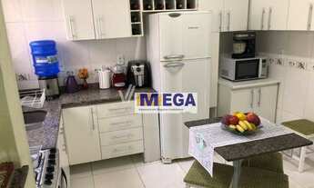 Imagem 7: Casa com 3 dormitórios à venda, 135 m² por R$ 600.000 - Chácara da Barra - Campinas/SP