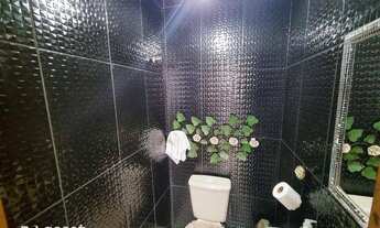 Imagem 5: Asset imóveis vende casa de condomínio, com 4 dormitórios, 240 m², por R$ 2.000.000 - São