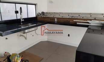 Imagem 6: Casa à venda no bairro Jardim Ecoville I - Cambé/PR