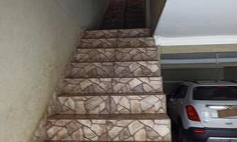 Imagem 3: Sobrado para venda com 125 m - Vila Silviânia - Carapicuíba - SP