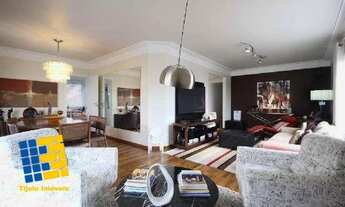 Imagem: Venda de apartamento com 4 dormitórios