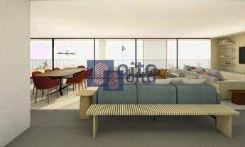 Imagem 3: Cobertura com 3 dormitórios à venda, 412 m² por R$ 16.200.000,00 - Cidade Jardim - São Pau