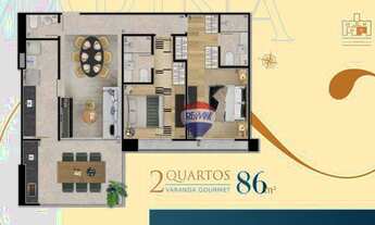 Imagem 2: Marina Residence! Compre aqui!