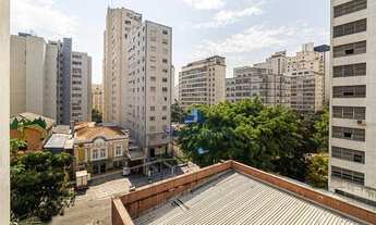 Imagem 6: Apartamento com 3 dormitórios à venda, 230 m² por R$ 1.880.000,00 - Higienópolis - São Pau