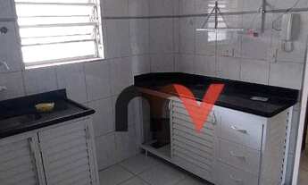 Imagem 6: Apartamento à venda, 30 m² por R$ 160.000,00 - Vila Guilhermina - Praia Grande/SP