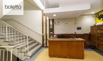 Imagem 2: Conjunto para alugar, 106 m² por R$ 1.500,00/mês - Floresta - Porto Alegre/RS