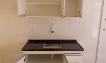 Imagem 3: Apto 1 dorm. com ar condicionado, próximo a FIB, ITE