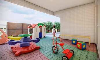 Imagem 4: APARTAMENTO VILA ALZIRA - GUARUJÁ SP