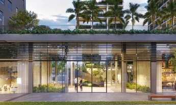 Imagem 6: Cobertura residencial para venda, Campo Belo, São Paulo - CO8959