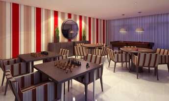 Imagem 7: Apartamento residencial para venda, Centro, Curitiba - AP7930