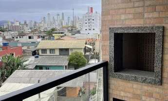 Imagem 3: Santa Tereza Apartamento com 2 dormitórios