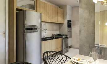 Imagem 6: Apartamento com 65 metros quadrados com 2 quartos,a 50m da praia em Ponta Verde - Maceió