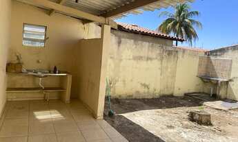 Imagem 5: Casa no bairro Santa Isabel com mais 9 kit nets a reformar