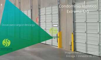 Imagem 3: Galpão Para alugar em Extrema/MG