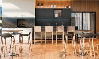 Imagem 6: Apartamento residencial para venda, Centro, Chapecó - AP13654