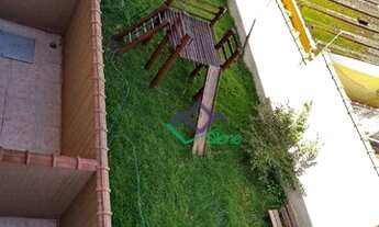 Imagem 7: Casa com 3 dormitórios (3 suítes) à venda, Nova, 3 Vagas, Quintal! - Marapé - Santos/SP