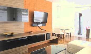 Imagem 2: Apartamento para alugar, 164 m² por R$ 8.000,00/mês - Jardim América - São Paulo/SP