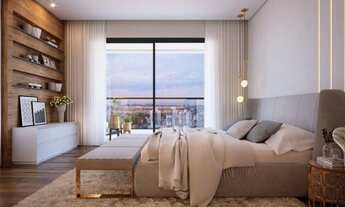 Imagem 5: Apartamento residencial para venda, Centro, Chapecó - AP11034