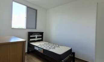 Imagem 5: Apartamento com 2 quartos no Condomínio Princesa do Vale - Bairro Alto do Cardoso em Pind