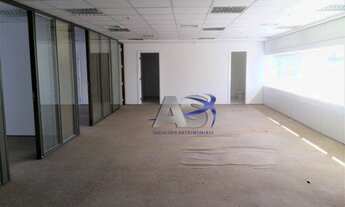 Imagem: Conjunto para alugar, 146 m² por R$ 6.960,00/mês