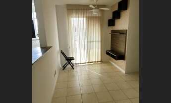 Imagem 2: Apartamento para venda com 50 metros quadrados com 2 quartos