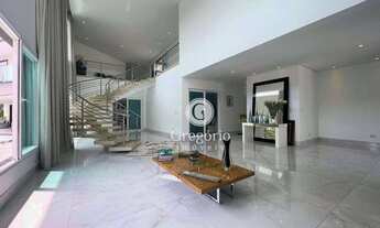 Imagem 2: Casa com 4 Suítes à venda, 883 m² por R$ 7.500.000 - Jardim São Paulo II - Cotia/SP