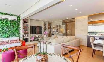 Imagem 4: Apartamento à venda no Itaim Bibi - 170m², 2 suítes