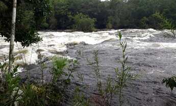 Imagem 4: Fazenda em Campos de Júlio/MT Ref.:FA0075