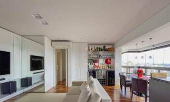 Imagem 7: Apartamento com 2 dormitórios à venda, 87 m² por R$ 1.650. - Pinheiros - São Paulo/SP